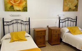 Pension Santa Rita