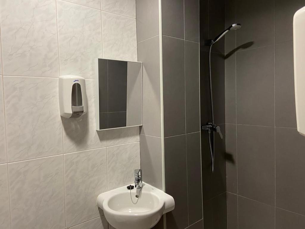 Pension Santa Rita Calatayud Extérieur photo
