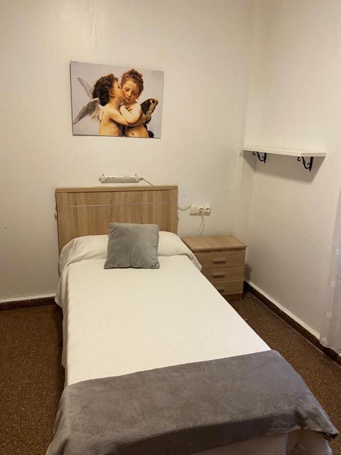 Pension Santa Rita Calatayud Extérieur photo